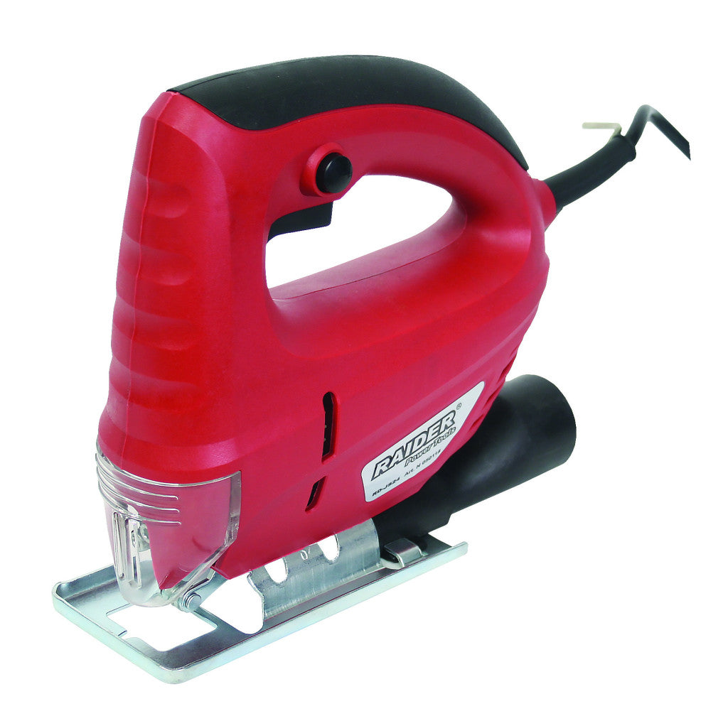 Прободен трион 500W 65mm RAIDER RAIDER RAIDER RD-JS24 Raider Power Tools BGShopping.net