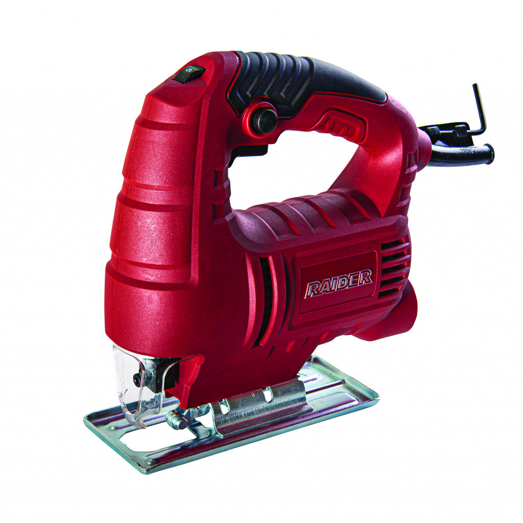 Прободен трион 500W 65mm рег.об. RAIDER RD-JS31 – Raider Power Tools
