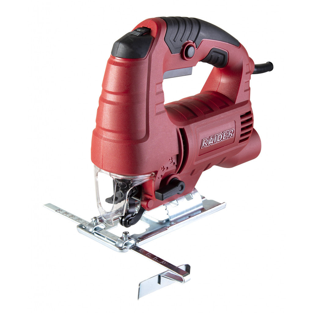 Прободен трион 650W 65mm рег.об. RAIDER RD-JS32 – Raider Power Tools