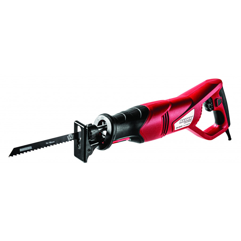 Трион саблевиден 750W RAIDER RD-RS29 – Raider Power Tools