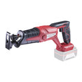 Трион саблевиден акум. Li-ion 18V quick Solo RAIDER RD-RSL01 – Raider Power Tools