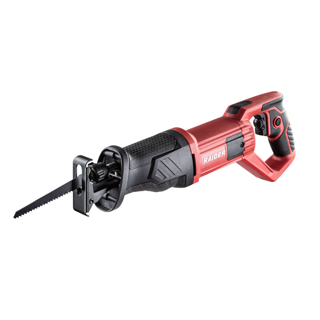 Трион саблен 750W quick с въртяща ръкохватка RAIDER RD-RS35 Raider Power Tools - BGShopping.net