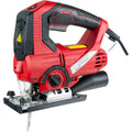 Прободен трион 850W 100mmрег.об.лазeрLEDquick куфар RAIDER PRO RDP-JS35 – Raider Pro