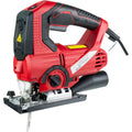 Прободен трион 850W 100mmрег.об.лазeрLEDquick куфар RAIDER PRO RDP-JS35