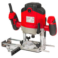 Оберфреза 1200W 8mm RAIDER RD-ER10 – Raider Power Tools