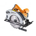 Циркуляр ръчен ø185mm 1200W лазер BAUKRAFT BK-CS23 – Baukraft