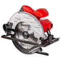 Циркуляр ръчен Ø185mm 1200W RAIDER RD-CS32