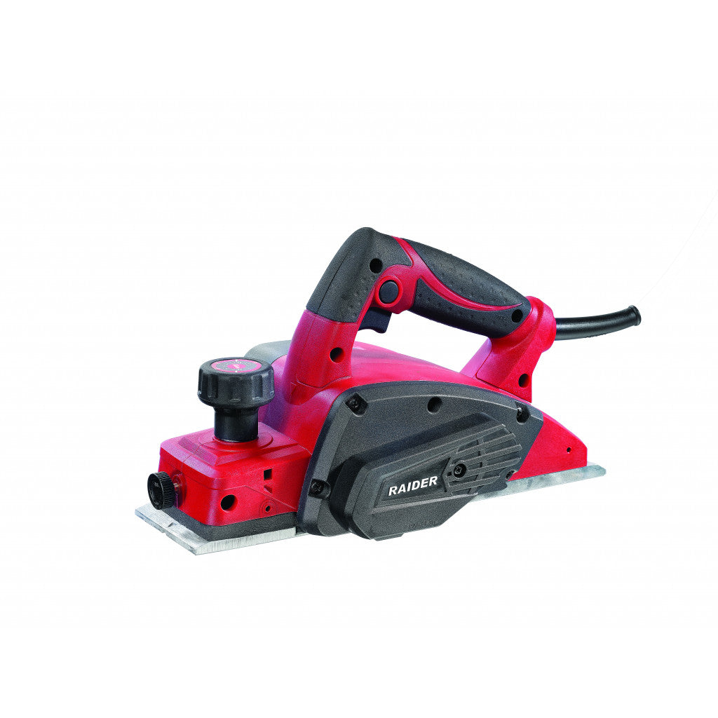 Ренде електрическо 620W 82х2mm RAIDER INDUSTRIAL RDI-EP14 – Raider Industrial