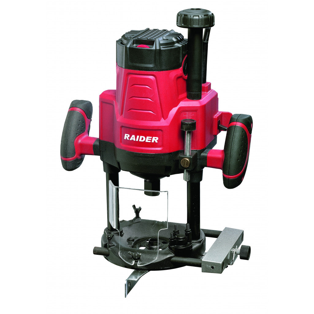 Оберфреза 2200W 12mm до 22 000min-1 RAIDER INDUSTRIAL RDI-ER14 – Raider Industrial