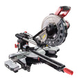 Циркуляр настолен ø255mm 2100W RAIDER RD-MS06