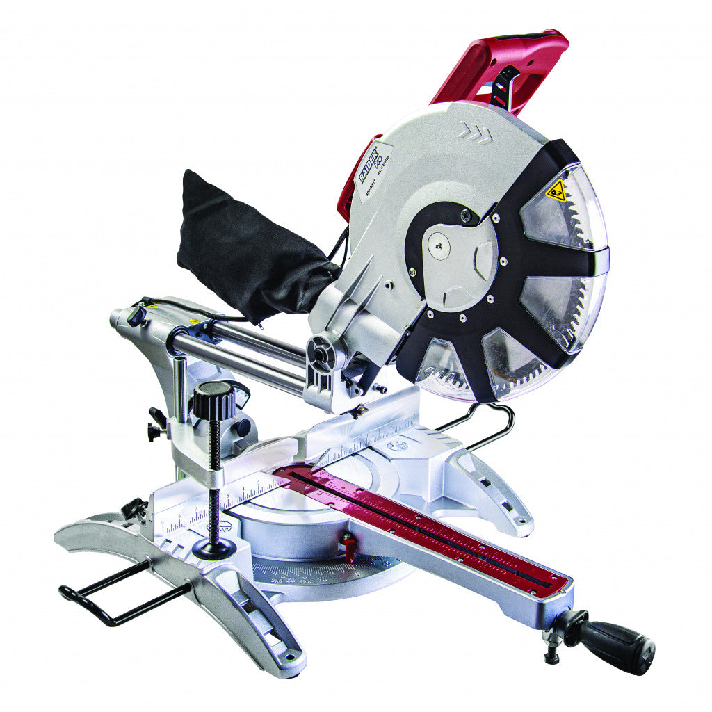 Циркуляр наст. ø305mm 2100W RAIDER PRO RDP-MS11 Raider Pro BGShopping.net