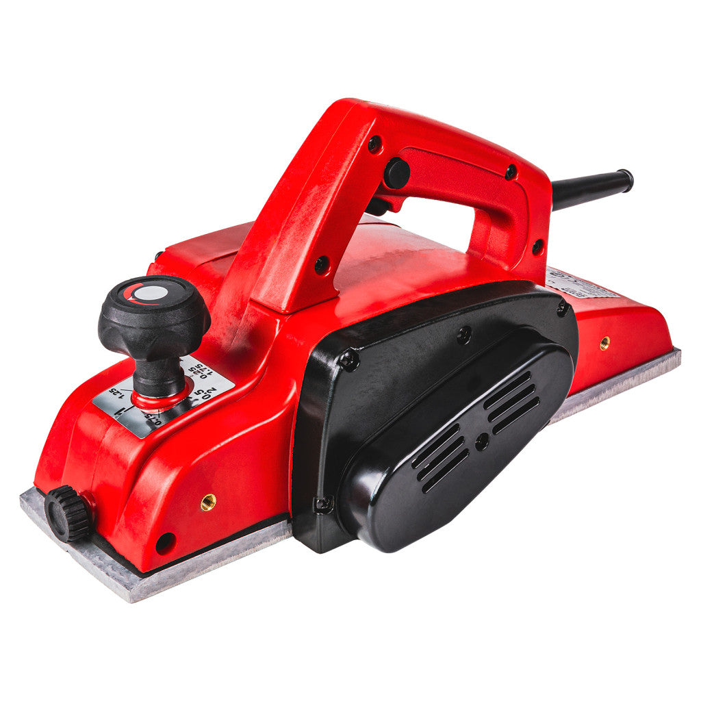 Ренде електрическо 900W 110х3mm стойка RAIDER PRO RDP-EP18 – Raider Pro
