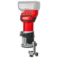 R20 Оберфреза 8mm 12000-30000min-1 RAIDER PRO RDP-CER20 R20 – Raider Pro