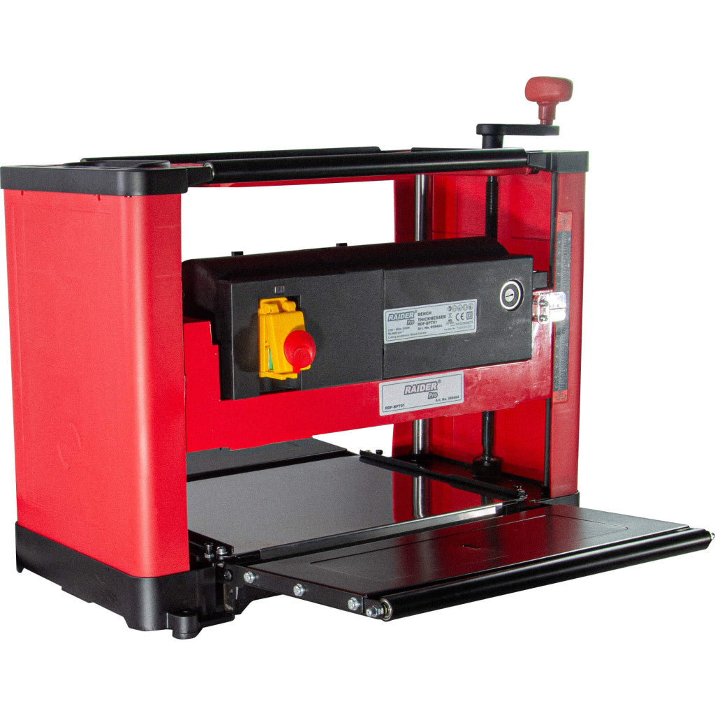 Щрайхмус 2000W 160/330mm RAIDER PRO RDP-BPT01 – Raider Pro