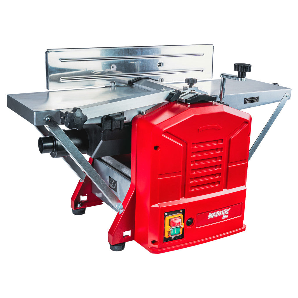 Абрихт & Щрайхмус 1500W 740x210mm RAIDER PRO RDP-APT02 – Raider Pro