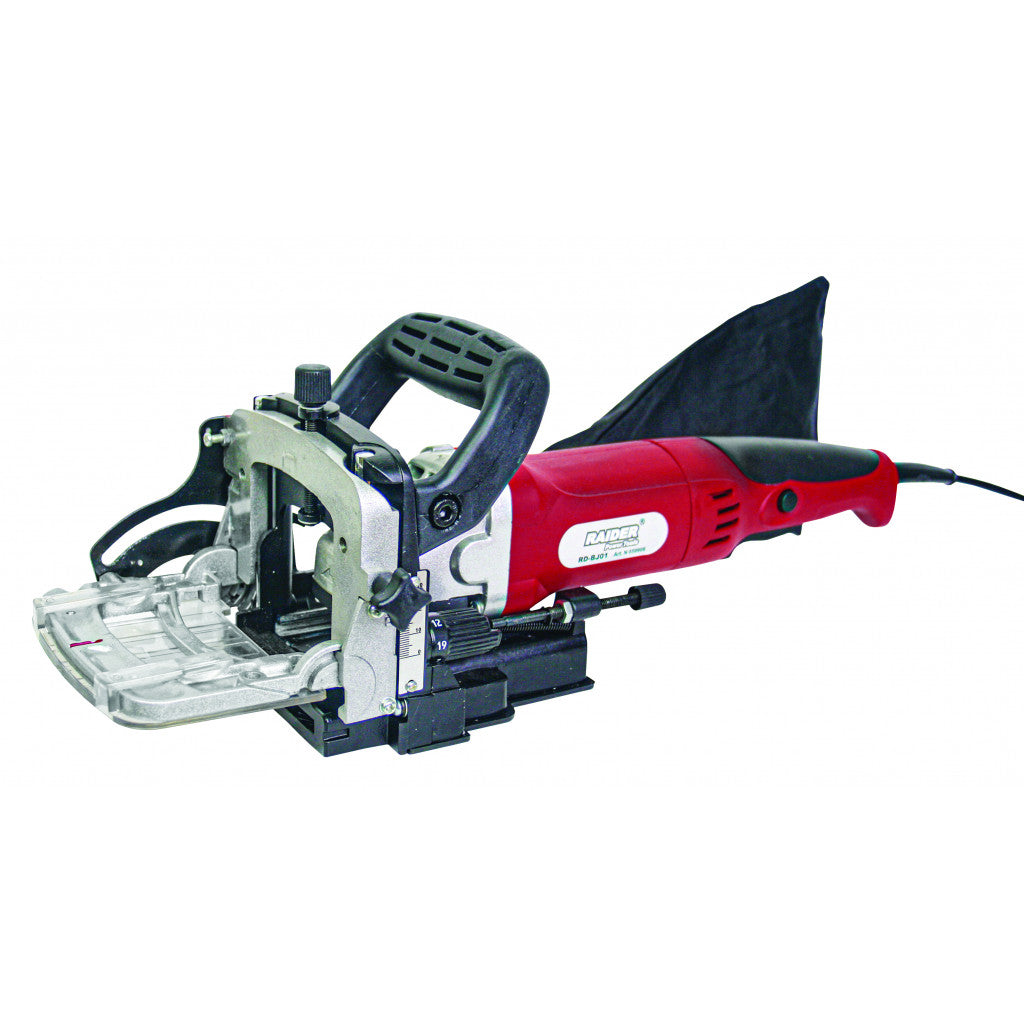 Бисквит машина 900W 100mm RAIDER RD-BJ01 – Raider Power Tools