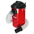 Прахоуловител 1200W 55L RAIDER RD-DC02 – Raider Power Tools