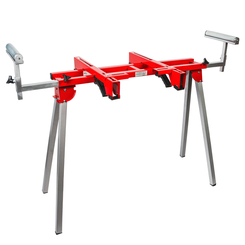 Стойка за настолни машини 0,86-1,6m RD – Raider Power Tools