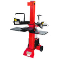 Машина за цепене на дърва 55cm 8t 3000W вертикална RAIDER RD-LGS05 – Raider Garden Tools