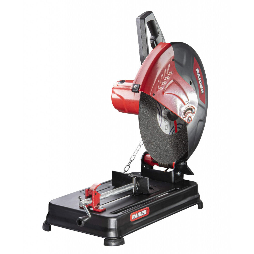 Циркуляр за метал ø355mm 2500W RAIDER RD-CM06 Raider Power Tools - BGShopping.net