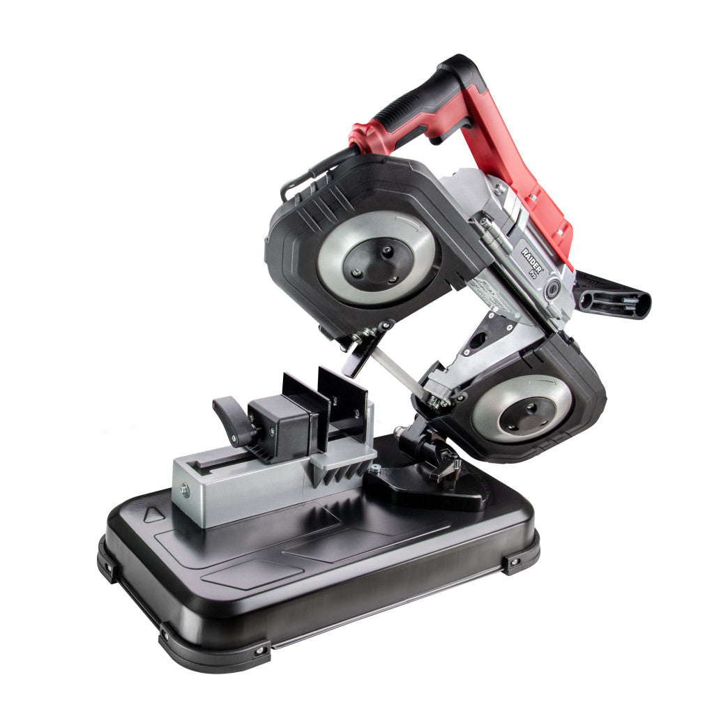 Банциг за метал 1200W RAIDER PRO RDP-BSM01 – Raider Pro