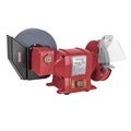 Шмиргел редукторен 250W ø150-200mm RAIDER PRO RDP-BG03 – Raider Pro