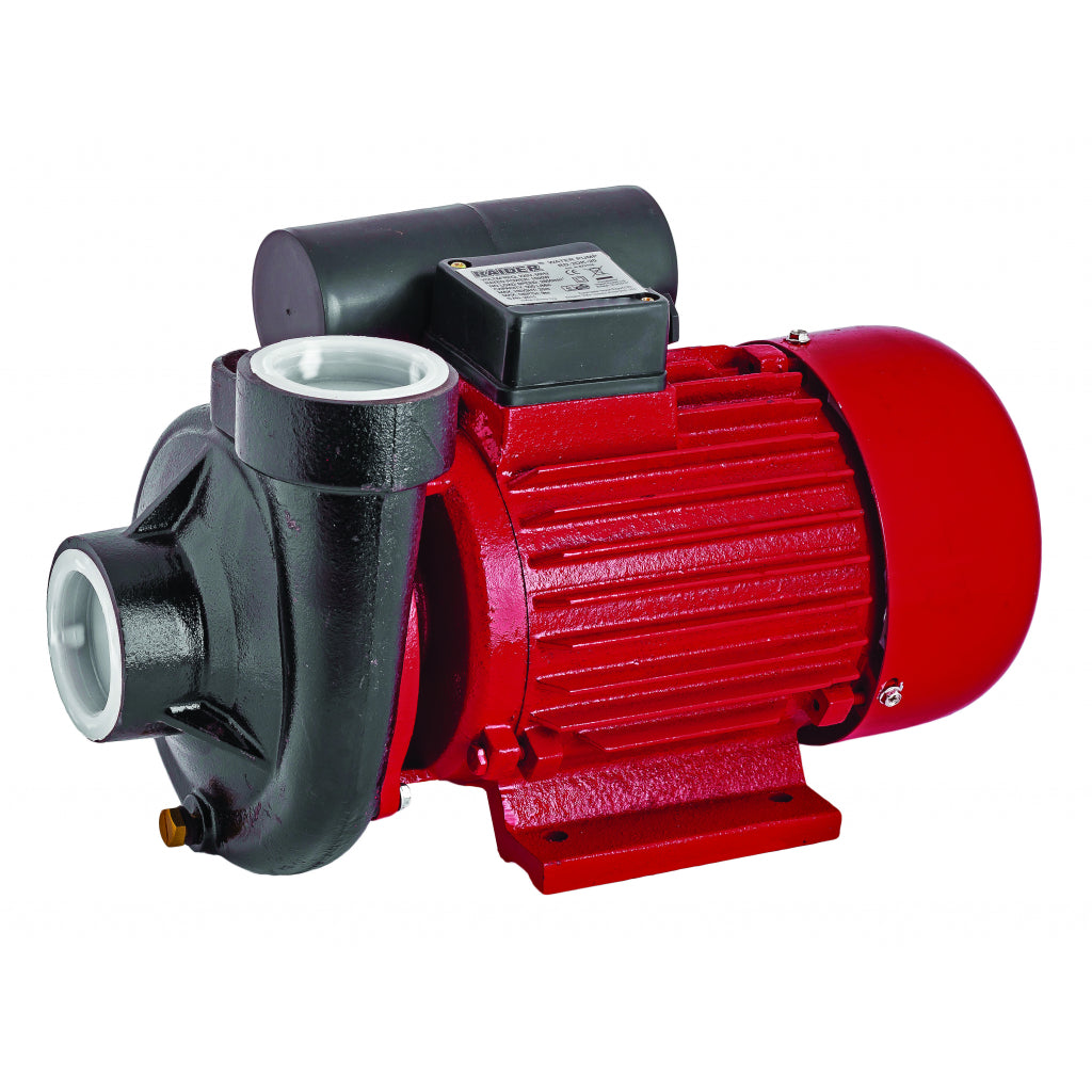 Помпа водна 1500W 2" max 500L/min RAIDER RD-2DK20