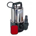Помпа водна потоп. 550W 1" max 175L/min RAIDER RD-WP12 Raider Garden Tools - BGShopping.net
