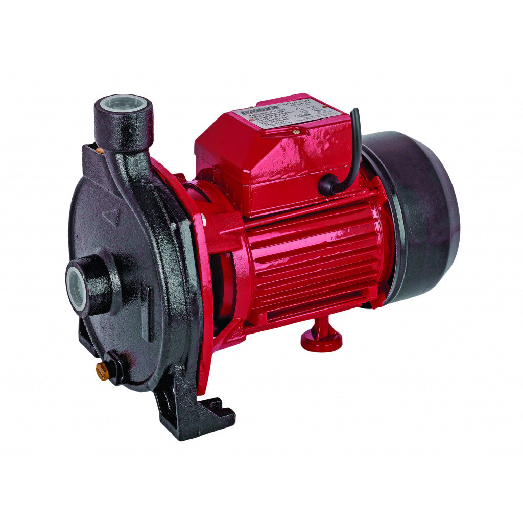 Помпа водна 850W 1" max 120L/min RAIDER RD-WP158 – Raider Garden Tools