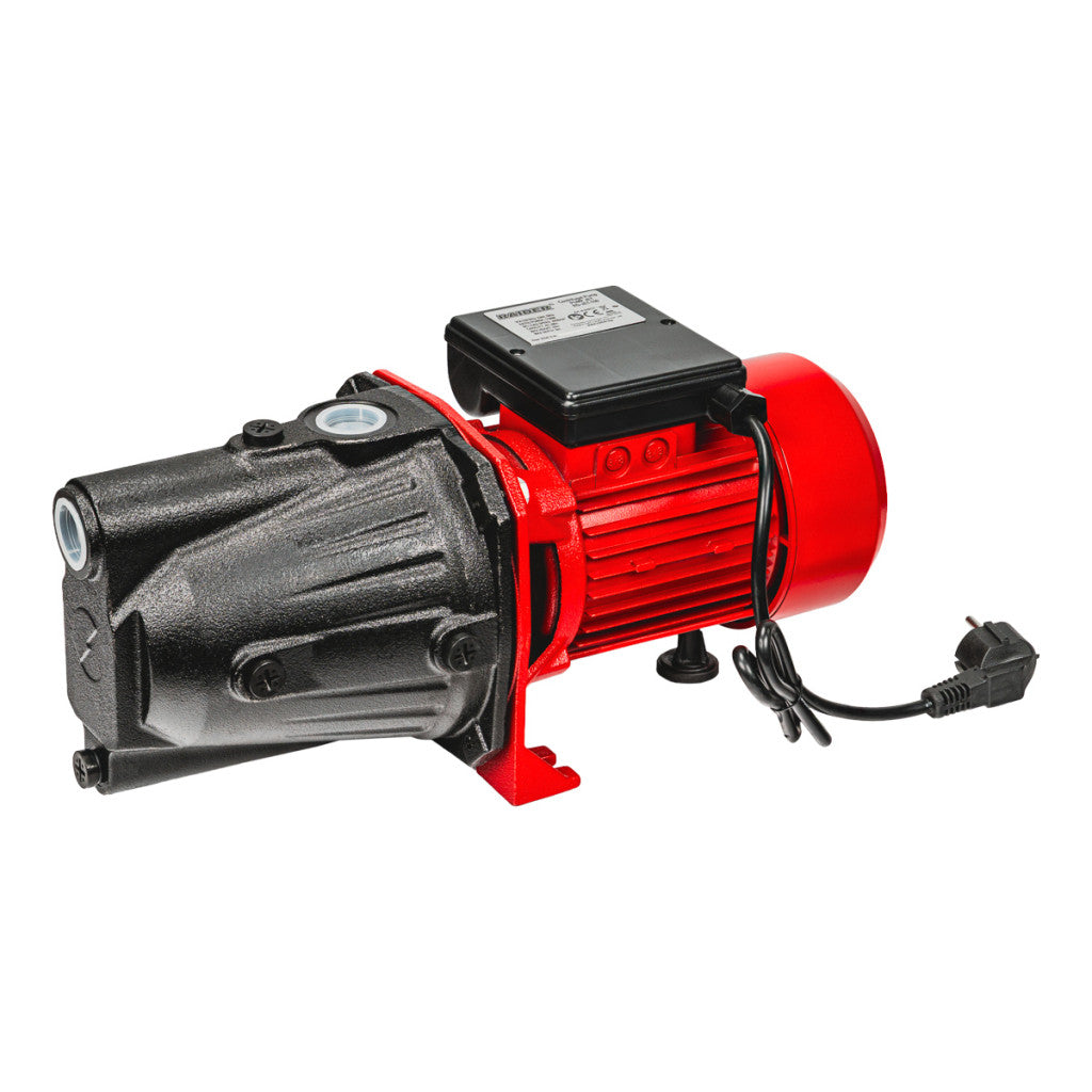 Помпа водна 1100W 1" max 40L/min RAIDER RD-JET100 Raider Garden Tools BGShopping.net