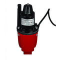 Помпа водна потоп. 300W 3/4" 18L/min 60m RAIDER RD-WP18 – Raider Garden Tools