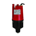 Помпа водна потоп. 300W 3/4" 18L/min 60m RAIDER RD-WP19