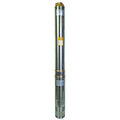 Помпа водна дълбочинна1.1kW 1.1/4" 80L/min 91m 14T RAIDER RD-WP24
