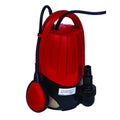 Помпа водна потоп. 900W 1max 250L/min 9.5m RAIDER PRO RDP-WP26 Raider Pro - BGShopping.net
