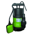Помпа водна потоп. 400W 1"max 125L/min 5m RD-WP32 GT – Green Tools
