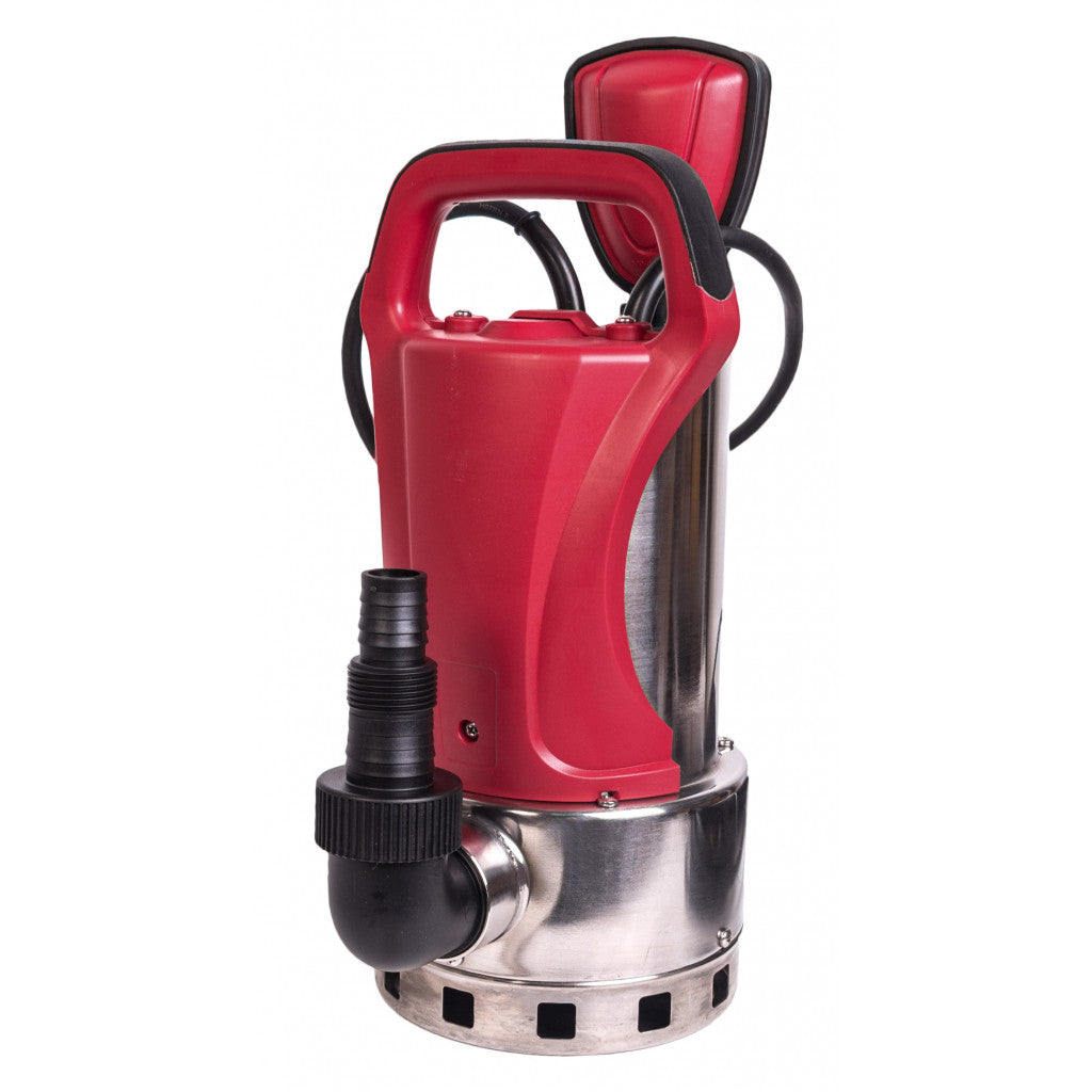 Помпа водна потоп. 1100W 1" 308L/min 8m RAIDER RD-WP39 Raider Garden Tools - BGShopping.net