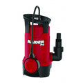 Помпа водна потоп. 400W 1" 125L/min 5m 10m кабел RAIDER PRO RDP-WP42 – Raider Pro