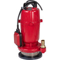 Помпа водна потопяема 900W 1" 50L/min 32m 8m кабел RAIDER RD-CAWP53 – Raider Garden Tools