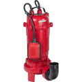 Помпа водна за мръсна вода 1100W 2"230L/min9m нож RAIDER RD-CAWP55 – Raider Garden Tools