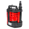 Помпа потопяема 900W 1-1/4"250L/min 9m сензор RAIDER RD-WP58 – Raider Garden Tools
