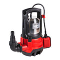 Помпа водна потопяема 1100W 1" 333L/min 9m INOX RAIDER RD-WP62 – Raider Garden Tools