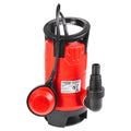 Помпа водна потопяема 550W 1" 208L/min 7m RAIDER RD-WP63 – Raider Garden Tools
