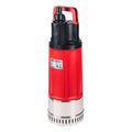 Помпа потопяема автоматична 1200W 1"100L/min 40mINOX RAIDER RD-WP66