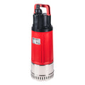Помпа потопяема автоматична 1200W 1"100L/min 40mINOX RAIDER RD-WP66 – Raider Garden Tools
