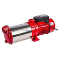 Помпа водна 6T 1350W 1" 90L/min 70m RAIDER RD-MSWP87 – Raider Garden Tools