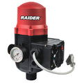 Пресостат електронен 2.2kW 1" 60°C регулируем RAIDER RD-EPC03 – Raider Garden Tools