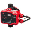 Пресостат 2.2kW 1" Digital 1-6bar Max. 15bar RAIDER RD-EPC04 – Raider Garden Tools