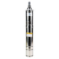 Помпа водна винтова 1200W 1" 2700L/h 136m 20m кабел RD-WP75 Raider Garden Tools - BGShopping.net