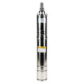 Помпа водна винтова 1200W 1" 2700L/h 136m 20m кабел RD-WP75 – Raider Garden Tools