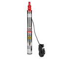 Помпа водна дълбочинна 370W 1" 90L/min 42m6T RD-3WP91 – Raider Garden Tools